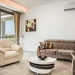 Villa Theofilos Mousata