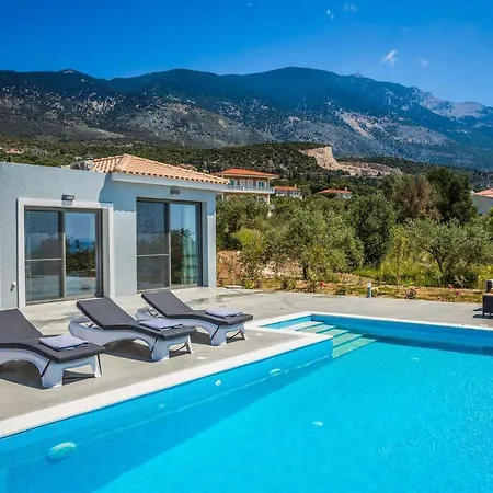 Theofilos Villa *