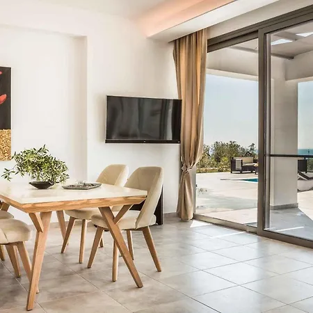 Theofilos Villa *
