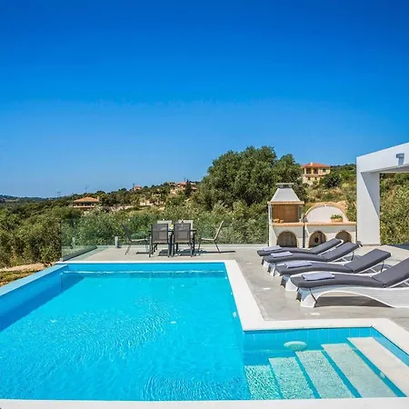 Villa Theofilos