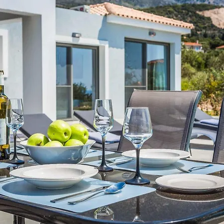 Theofilos Villa Mousata