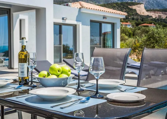 Theofilos Vila Mousata